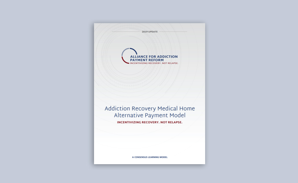 Alliance Announces Demonstration Pilots for Value-Based Payment Model