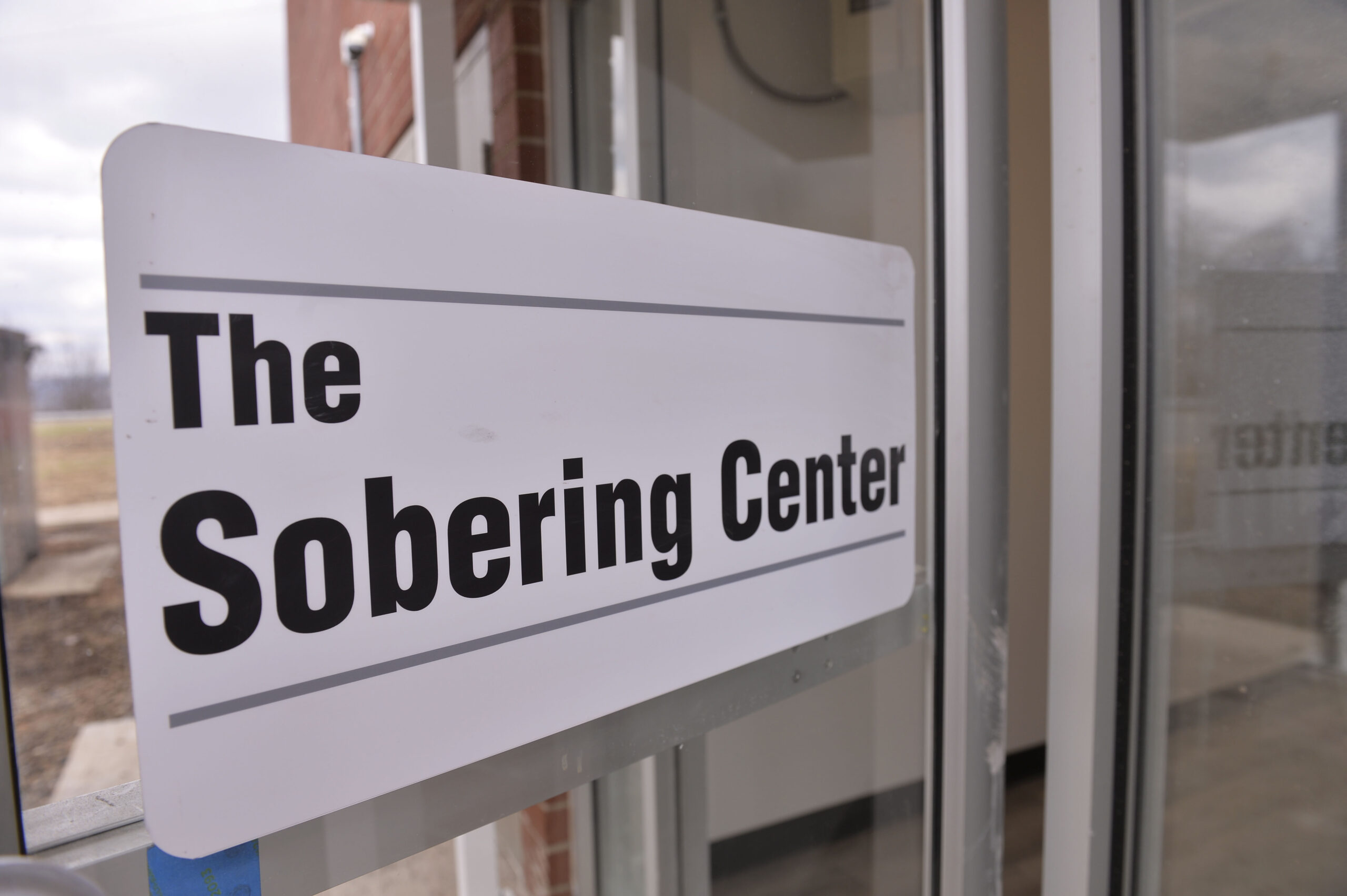 The Role of Sobering Centers: A Key Component of Success with ...